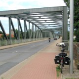 2507H 020 Weser in Emmerthal